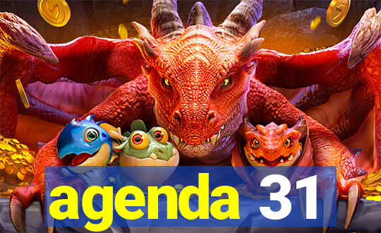 agenda 31
